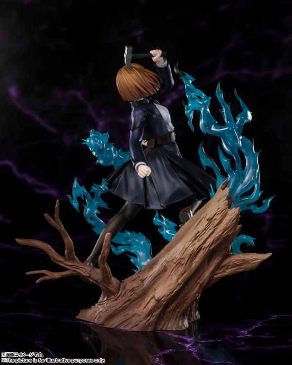 Jujutsu Kaisen FiguartsZERO Nobara Kugisaki - Image 4