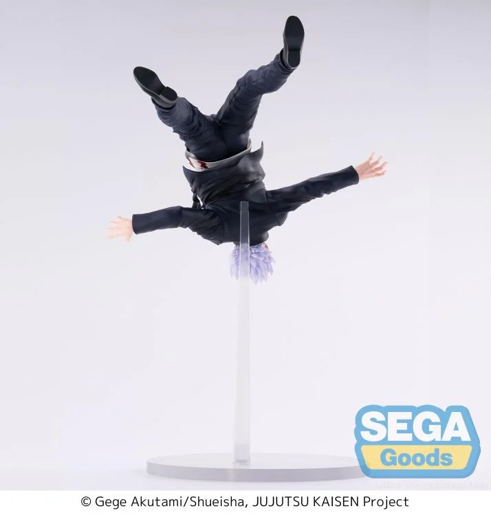 Jujutsu Kaisen Hidden Inventory/Premature Death FiGURiZM Gojo Satoru (Awakening) Figure - Image 9