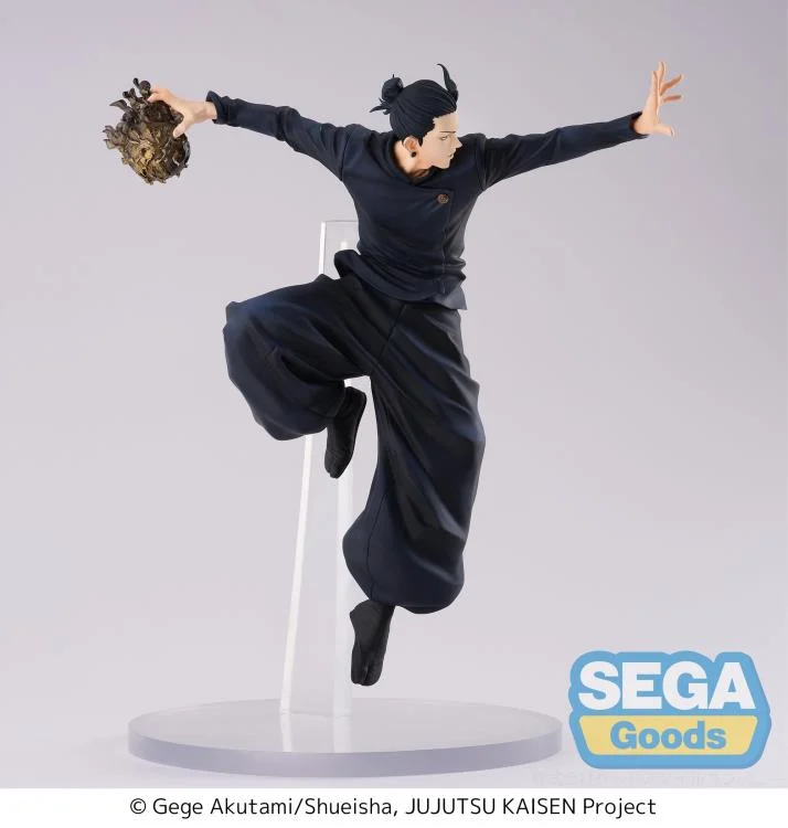 Jujutsu Kaisen Hidden Inventory/Premature Death FiGURiZM Suguru Geto Figure - Image 7