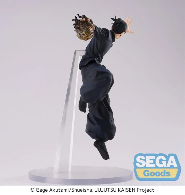 Jujutsu Kaisen Hidden Inventory/Premature Death FiGURiZM Suguru Geto Figure - Image 8