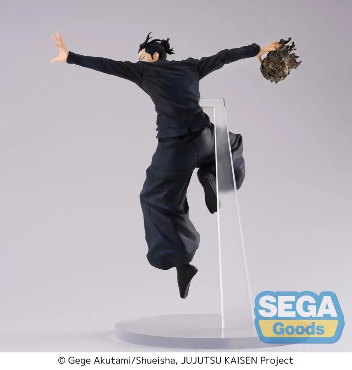 Jujutsu Kaisen Hidden Inventory/Premature Death FiGURiZM Suguru Geto Figure - Image 9