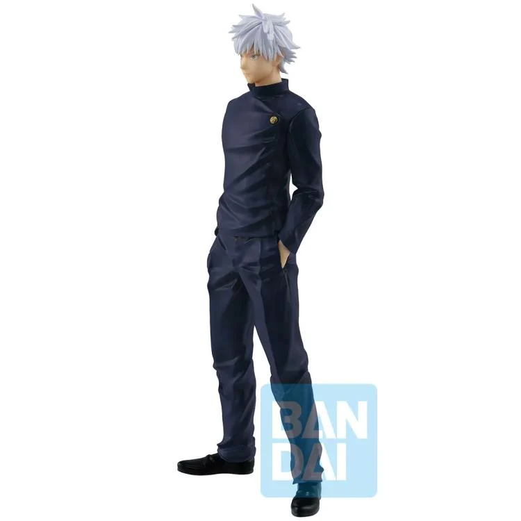 Jujutsu Kaisen Ichibansho Satoru Gojo (Past Edition The Third) Figure - Image 3