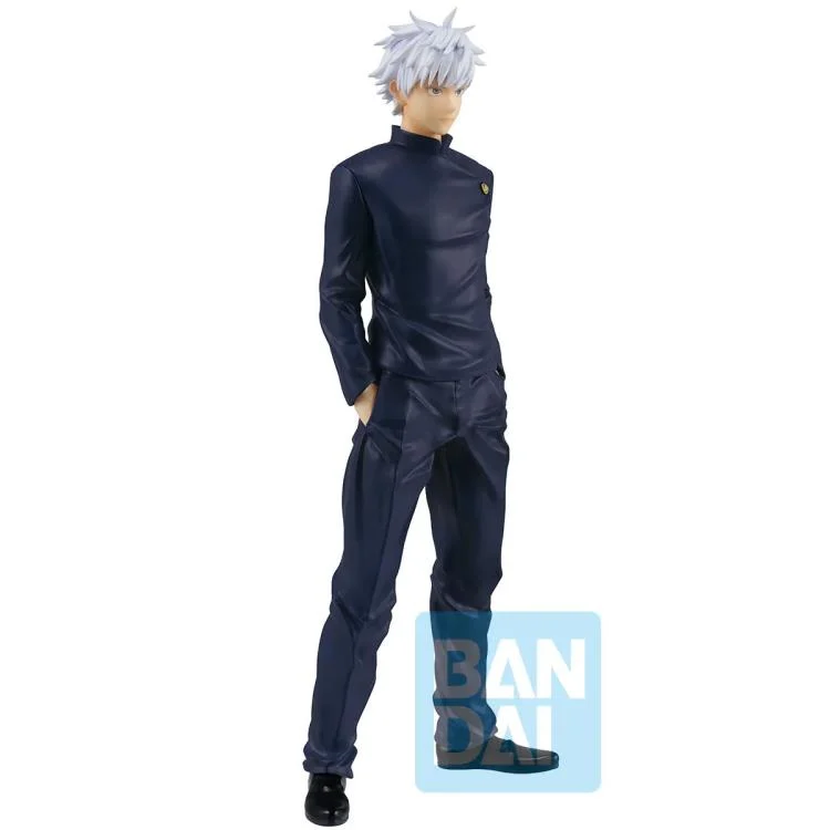 Jujutsu Kaisen Ichibansho Satoru Gojo (Past Edition The Third) Figure - Image 4