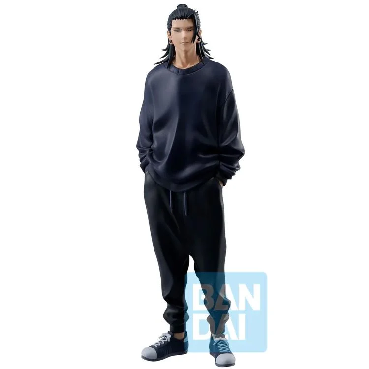 Jujutsu Kaisen Ichibansho Suguru Geto (Past Edition The Third) Figure - Image 2