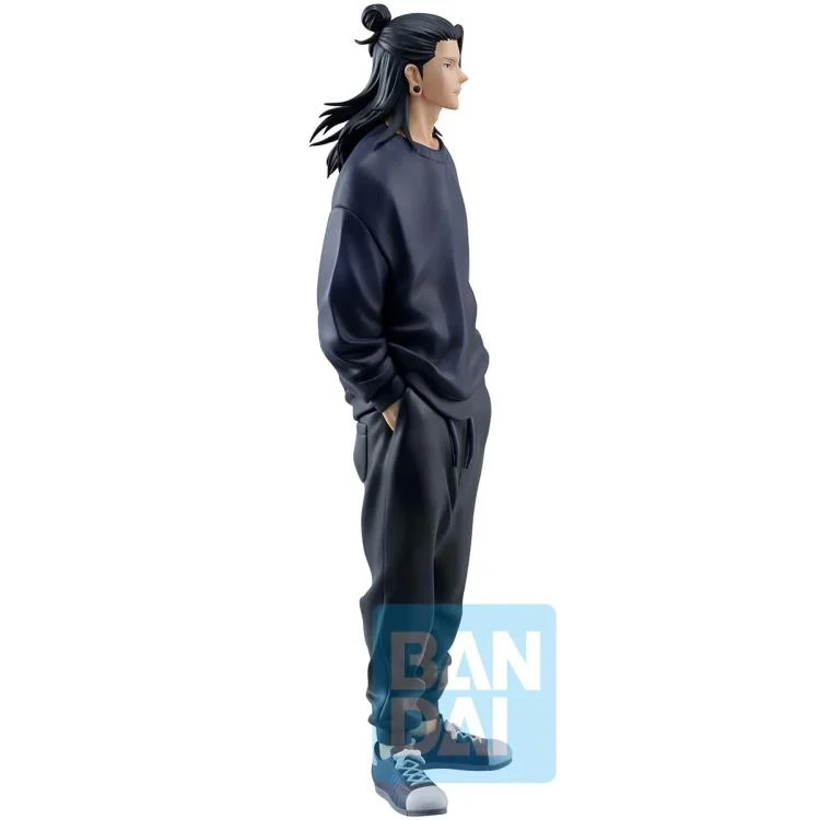 Jujutsu Kaisen Ichibansho Suguru Geto (Past Edition The Third) Figure - Image 3