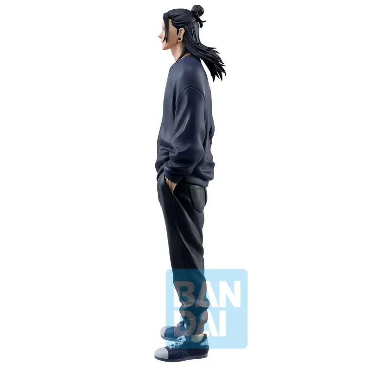 Jujutsu Kaisen Ichibansho Suguru Geto (Past Edition The Third) Figure - Image 4