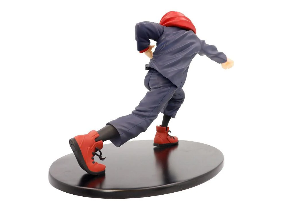 Jujutsu Kaisen Itadori Yuji Figure - Image 3
