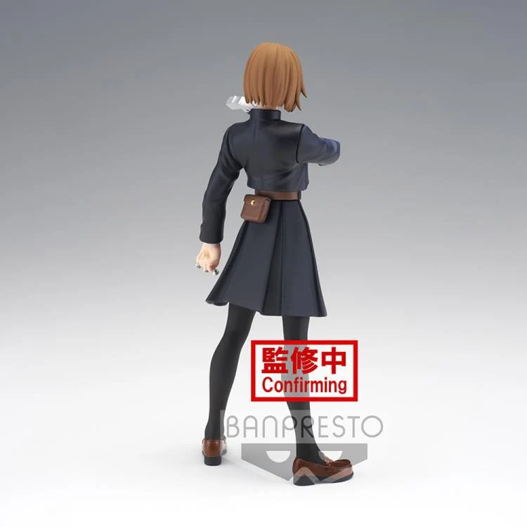 Jujutsu Kaisen Jukon no Kata Nobara Kugisaki - Image 2