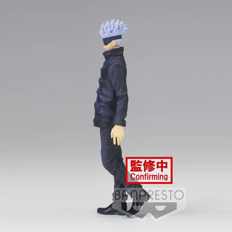 Jujutsu Kaisen Jukon No Kata Satoru Gojo Figure - Image 3