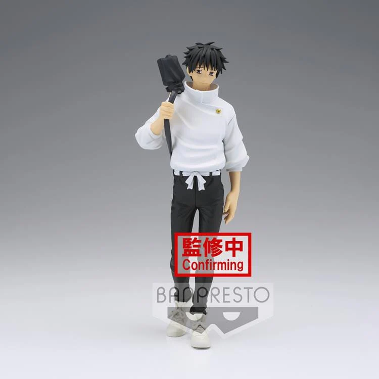 Jujutsu Kaisen Jukon no Kata Yuta Okkotsu - Image 2