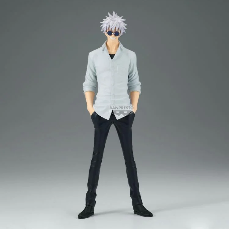 Jujutsu Kaisen King of Artist Satoru Gojo (Hidden Inventory/Premature Death Arc II) - Image 2