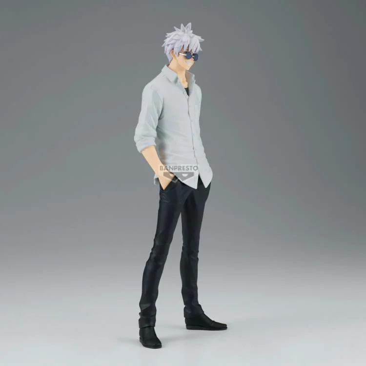 Jujutsu Kaisen King of Artist Satoru Gojo (Hidden Inventory/Premature Death Arc II) - Image 3