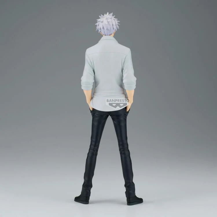 Jujutsu Kaisen King of Artist Satoru Gojo (Hidden Inventory/Premature Death Arc II) - Image 4