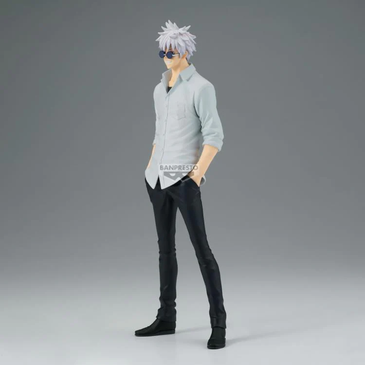 Jujutsu Kaisen King of Artist Satoru Gojo (Hidden Inventory/Premature Death Arc II) - Image 5