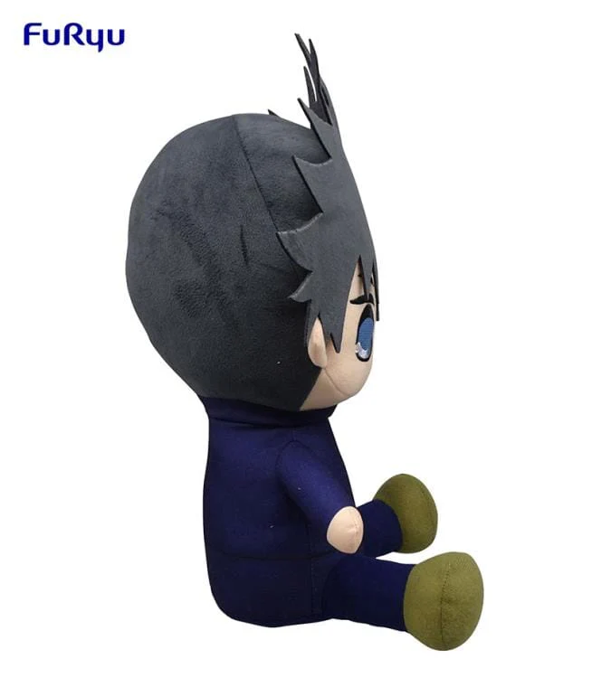 Jujutsu Kaisen Kyurumaru Megumi Fushiguro Super Big Plush - Image 3