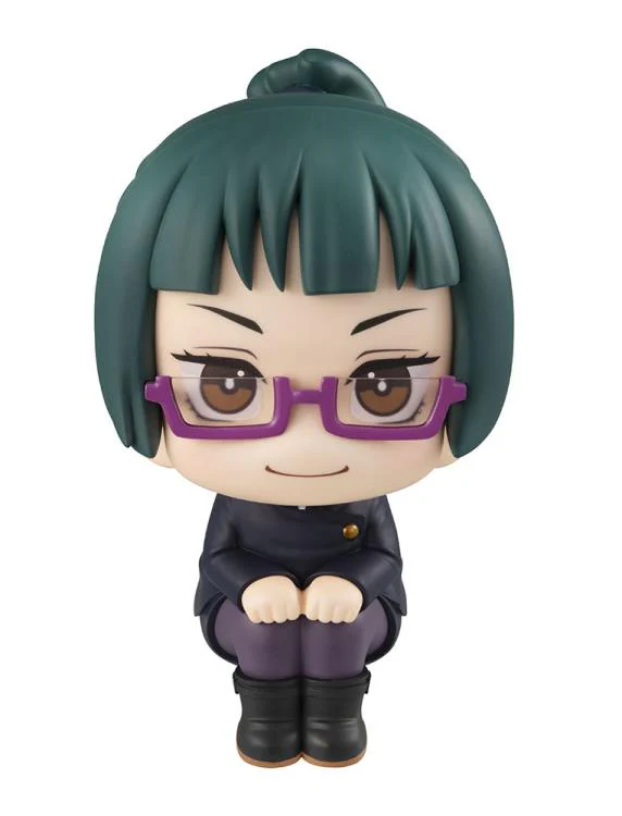 Jujutsu Kaisen Look Up Series Maki Zenin - Image 2
