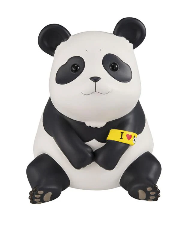 Jujutsu Kaisen Look Up Series Panda - Image 2