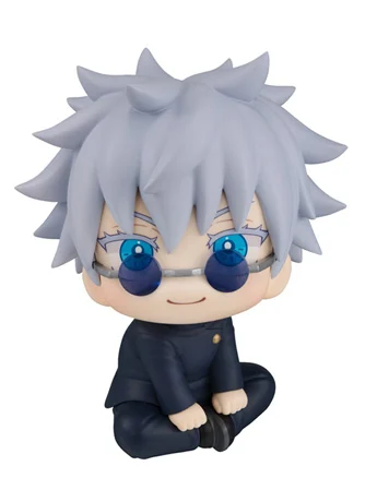 Jujutsu Kaisen Look Up Series Satoru Gojo (Kosen Ver.) - Image 2
