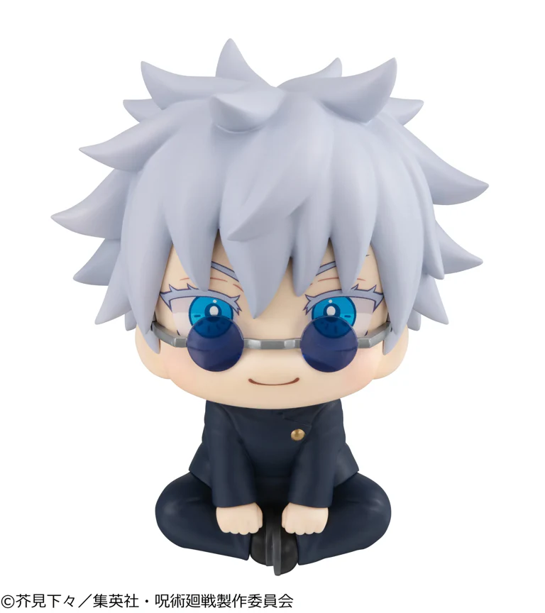 Jujutsu Kaisen Look Up Series Satoru Gojo (Kosen Ver.) - Image 3