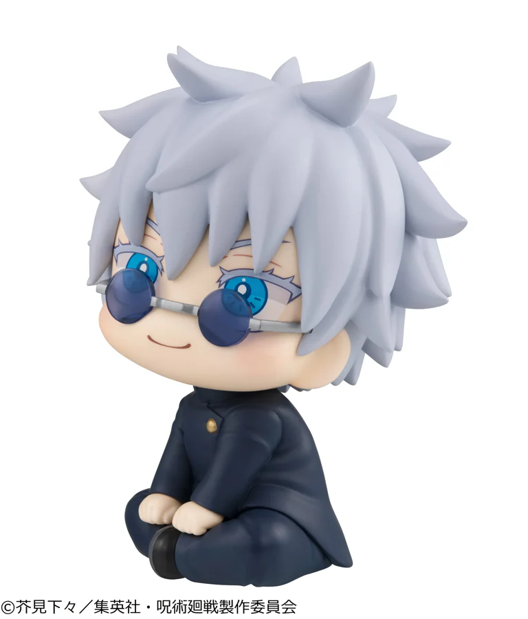Jujutsu Kaisen Look Up Series Satoru Gojo (Kosen Ver.) - Image 6