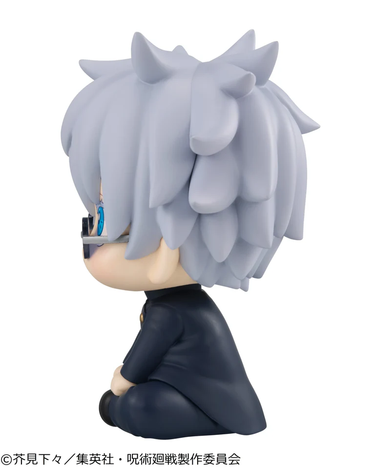 Jujutsu Kaisen Look Up Series Satoru Gojo (Kosen Ver.) - Image 7