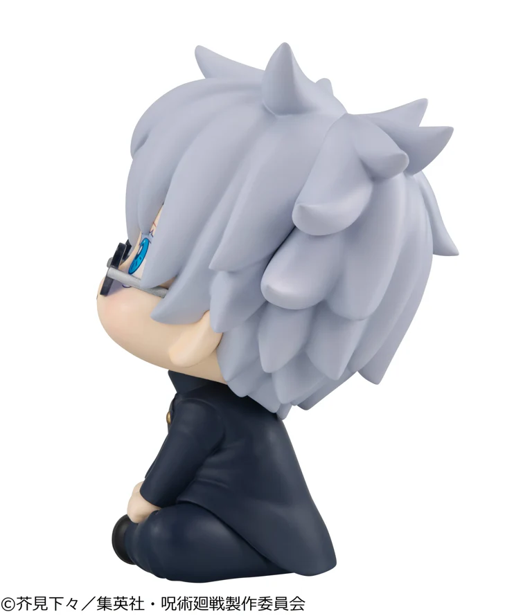 Jujutsu Kaisen Look Up Series Satoru Gojo (Kosen Ver.) - Image 8