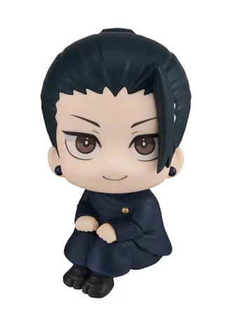 Jujutsu Kaisen Look Up Series Suguru Geto (Kosen Ver.) - Image 2