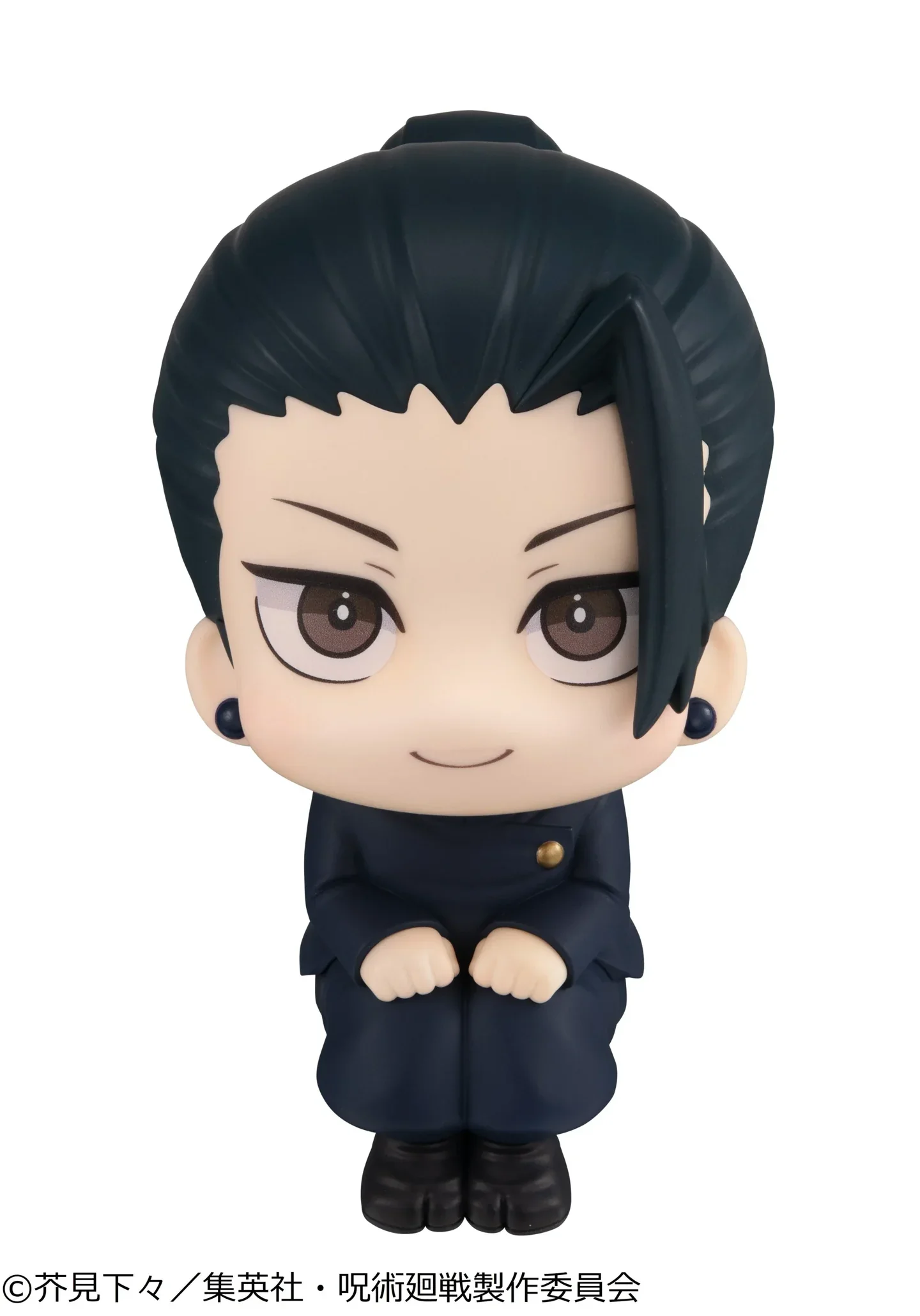 Jujutsu Kaisen Look Up Series Suguru Geto (Kosen Ver.) - Image 3