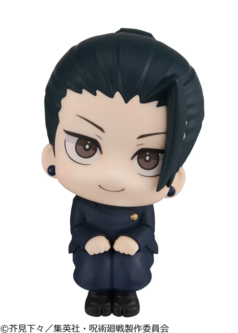 Jujutsu Kaisen Look Up Series Suguru Geto (Kosen Ver.) - Image 4