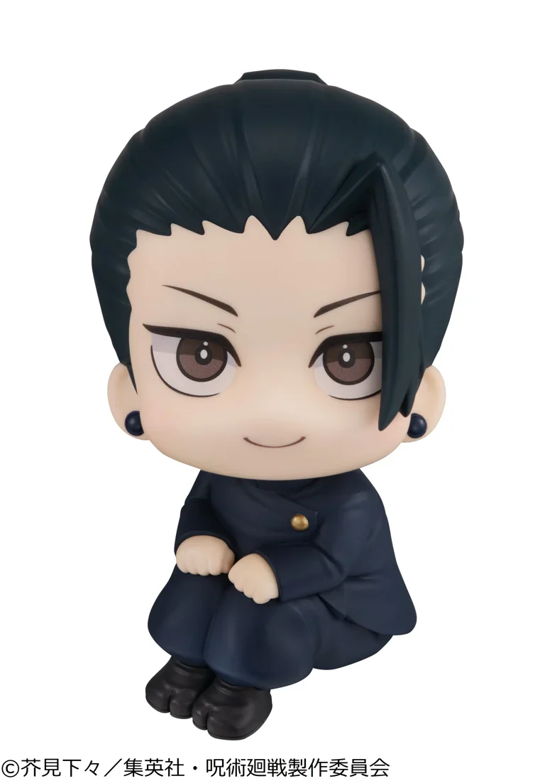 Jujutsu Kaisen Look Up Series Suguru Geto (Kosen Ver.) - Image 5