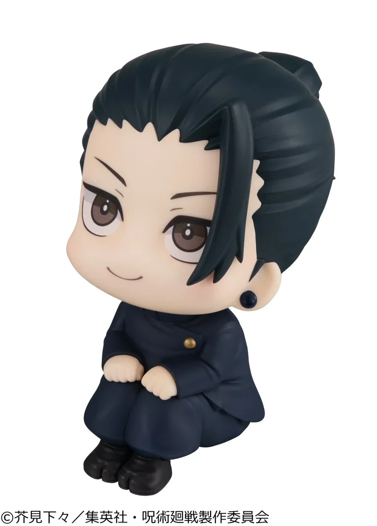 Jujutsu Kaisen Look Up Series Suguru Geto (Kosen Ver.) - Image 6
