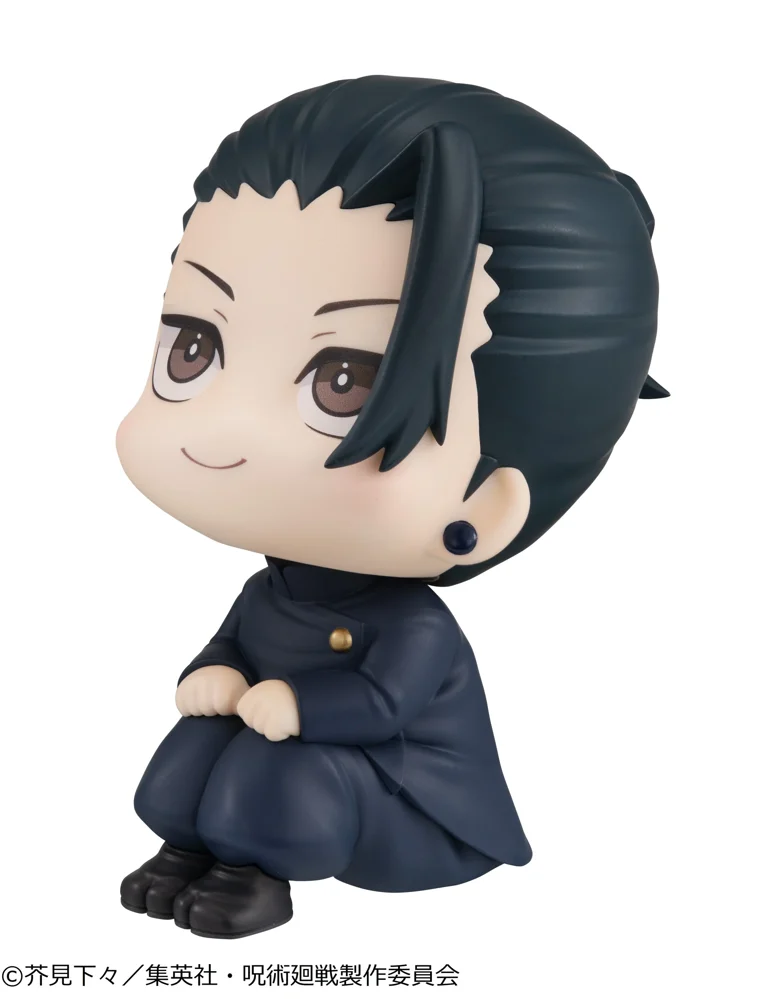 Jujutsu Kaisen Look Up Series Suguru Geto (Kosen Ver.) - Image 7