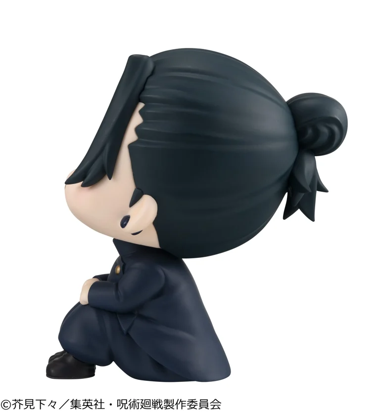 Jujutsu Kaisen Look Up Series Suguru Geto (Kosen Ver.) - Image 8