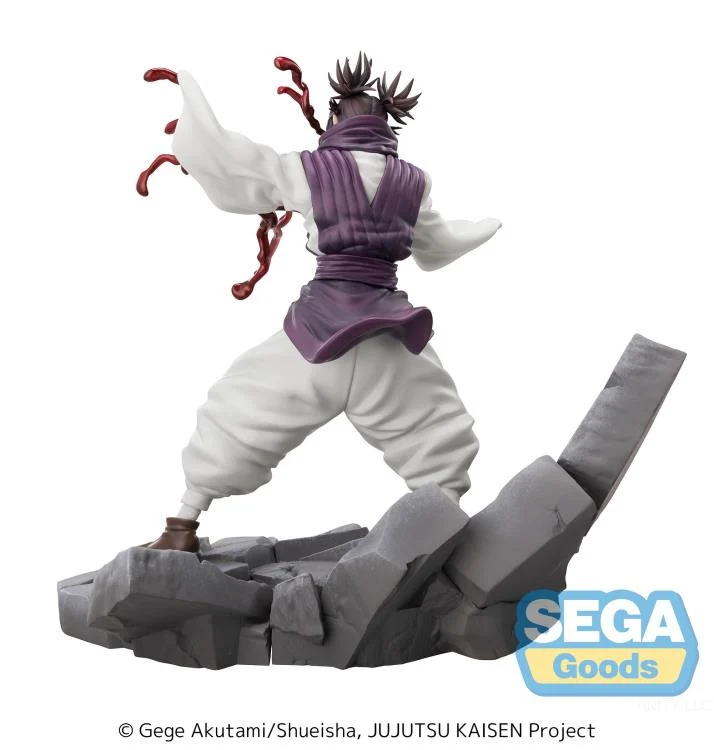 Jujutsu Kaisen Luminasta Choso (Shibuya Incident) Figure (Reissue) - Image 9