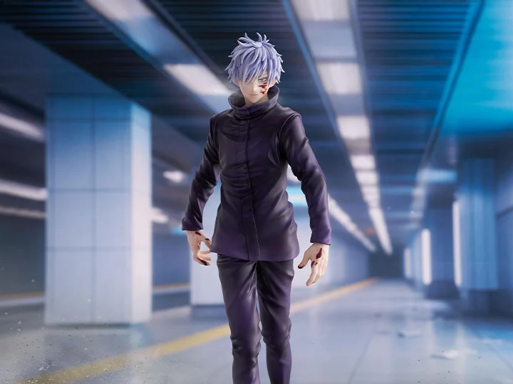 Jujutsu Kaisen Luminasta Satoru Gojo (Extermination) Figure