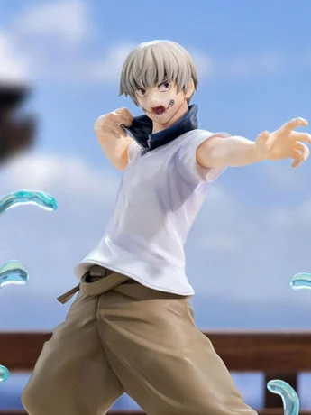 Jujutsu Kaisen Luminasta Toge Inumaki (Brush-Up Ver.) Figure - Image 2