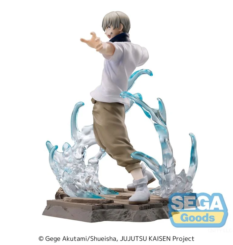 Jujutsu Kaisen Luminasta Toge Inumaki (Brush-Up Ver.) Figure - Image 6