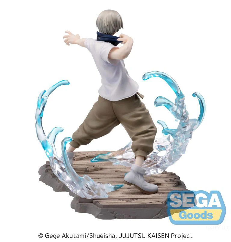 Jujutsu Kaisen Luminasta Toge Inumaki (Brush-Up Ver.) Figure - Image 7