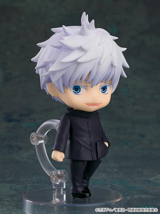 Jujutsu Kaisen Nendoroid More Face Swap Vol. 2 Set of 6 Faces - Image 4