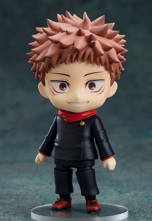 Jujutsu Kaisen Nendoroid No.1479 Yuji Itadori - Image 2