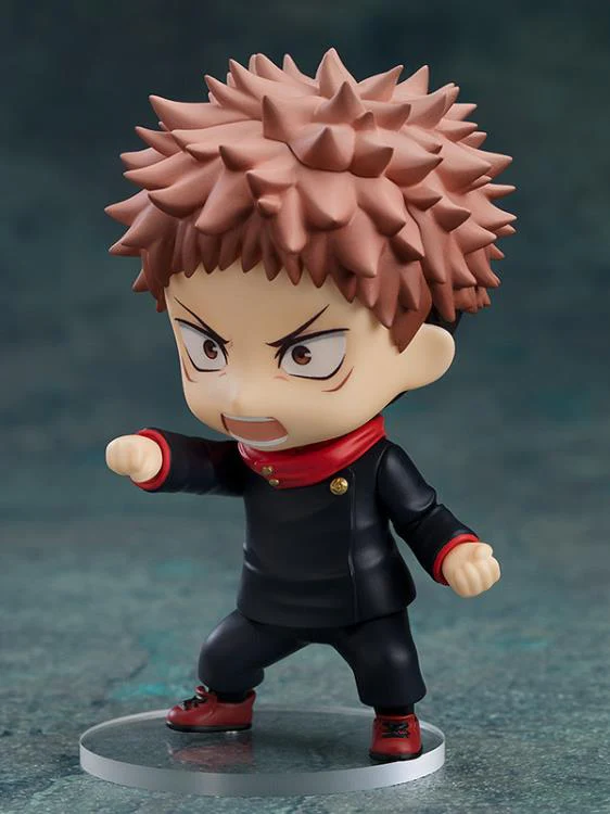 Jujutsu Kaisen Nendoroid No.1479 Yuji Itadori - Image 5