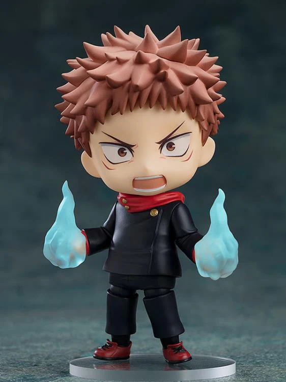 Jujutsu Kaisen Nendoroid No.1479 Yuji Itadori - Image 6