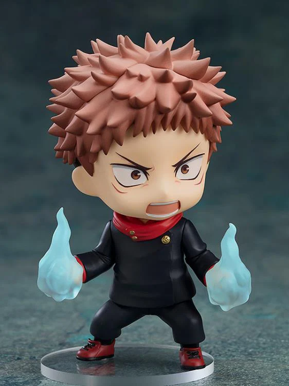 Jujutsu Kaisen Nendoroid No.1479 Yuji Itadori - Image 7