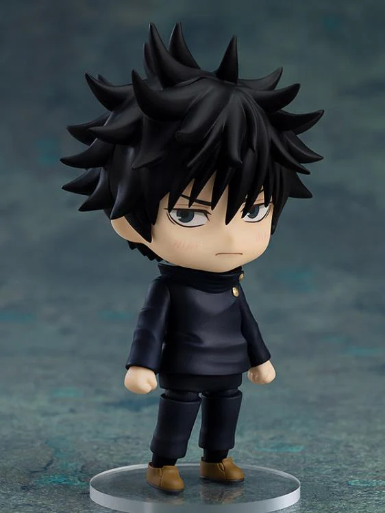 Jujutsu Kaisen Nendoroid No.1506 Megumi Fushiguro - Image 3