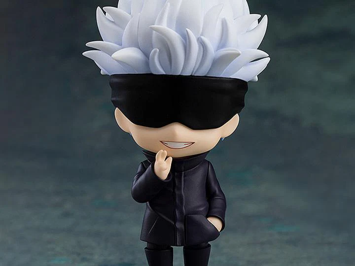Jujutsu Kaisen Nendoroid No.1528 Satoru Gojo