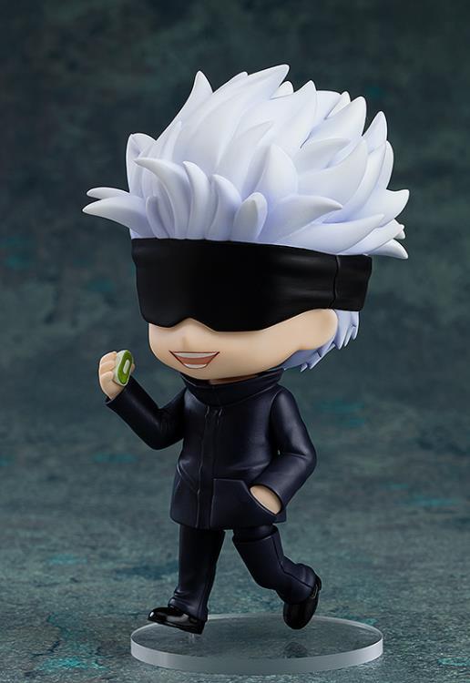 Jujutsu Kaisen Nendoroid No.1528 Satoru Gojo - Image 2