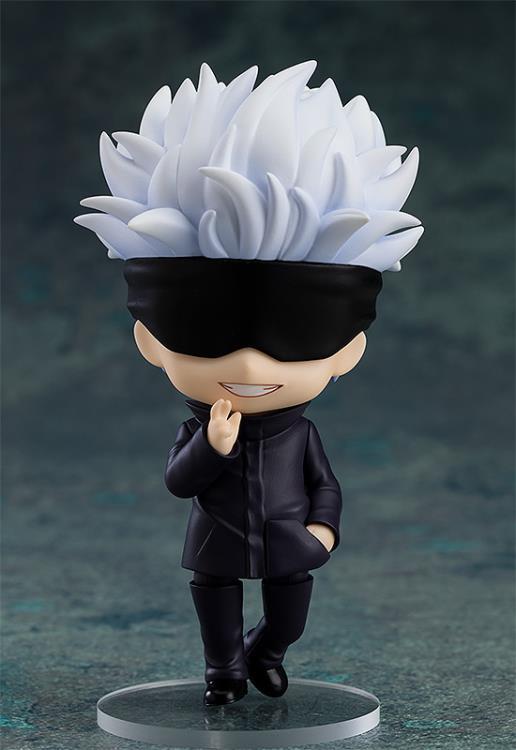 Jujutsu Kaisen Nendoroid No.1528 Satoru Gojo - Image 3