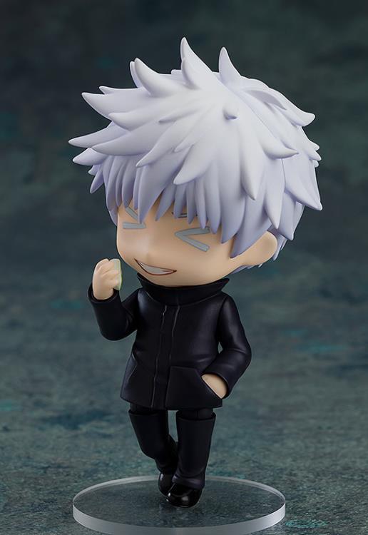 Jujutsu Kaisen Nendoroid No.1528 Satoru Gojo - Image 4