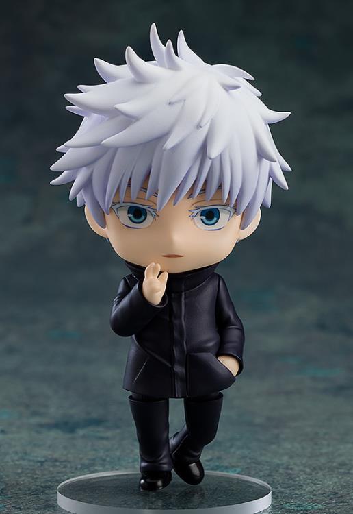 Jujutsu Kaisen Nendoroid No.1528 Satoru Gojo - Image 5