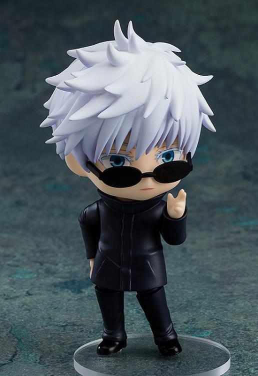 Jujutsu Kaisen Nendoroid No.1528 Satoru Gojo - Image 6